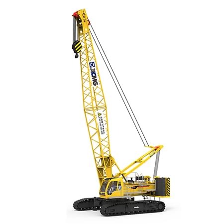 XCMG  XGC100 Crawler Crane