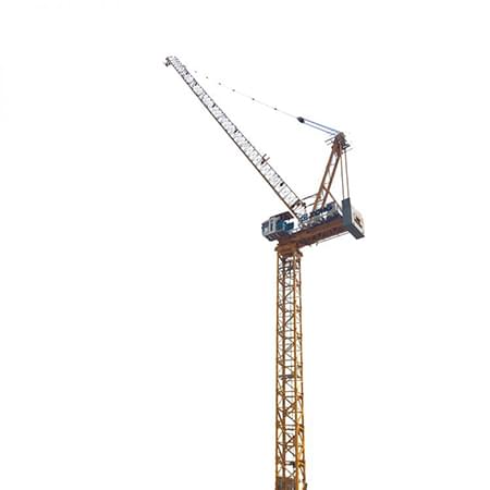 XCMG  XGTL180 (5522-12) Tower Crane