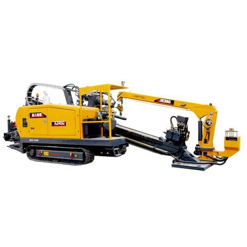 XCMG Official XZ450 Horizontal Directional Drilling machine hdd machine