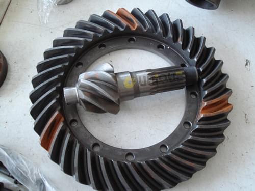 XCMG wheel loader spare parts Gear Wheel