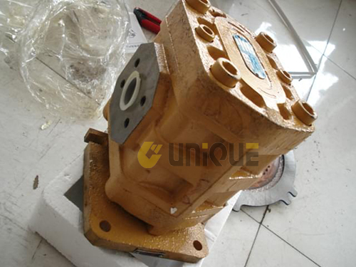 XCMG wheel loader spare parts Gear Pump
