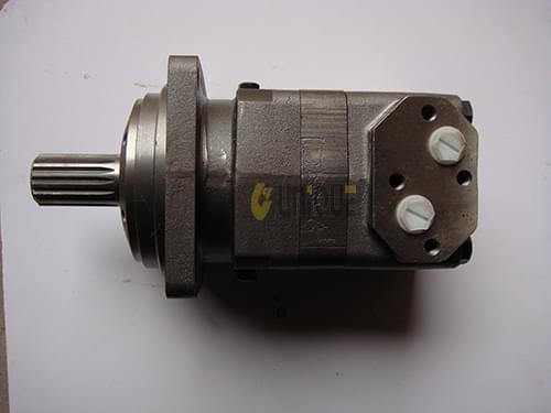 XCMG  truck crane spare part Rotary motor