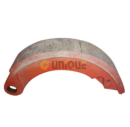 XCMG motor grader spare parts Brake shoe