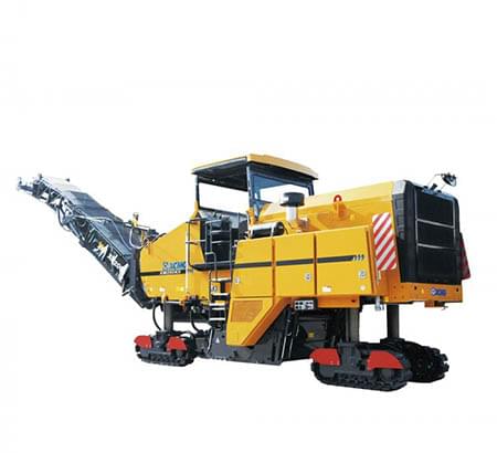 XCMG  XM200KII Pavement Milling Machine