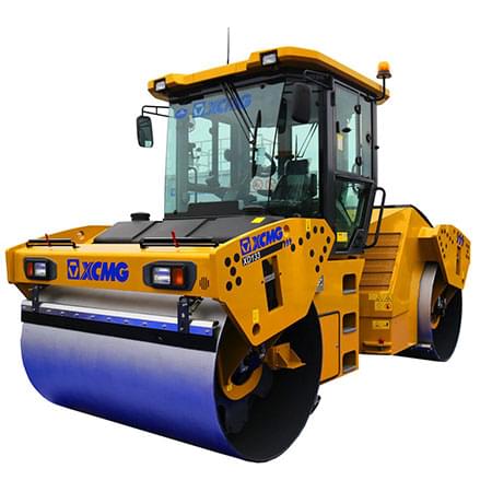 XCMG  XD133 Road Roller