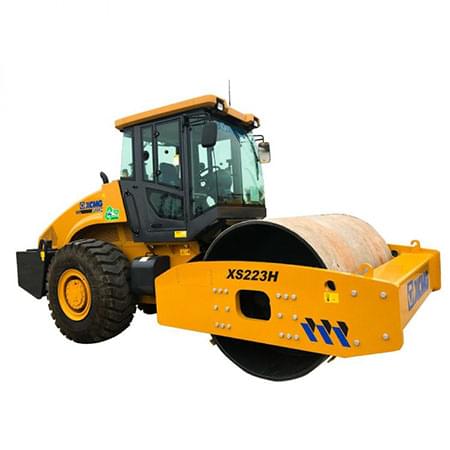 XCMG  XS223H Road Roller