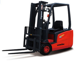 Lonking Electric Forklift