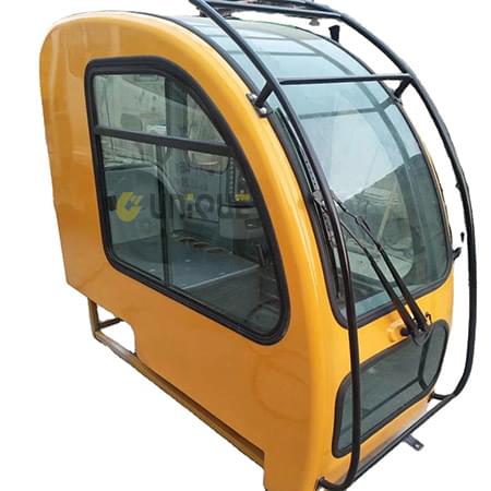 xcmg crane drive cabin windshield glass 20B,25K,20G 30K