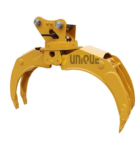 XCMG Excavator Work Tools Car scissor