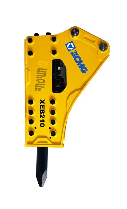 XCMG Excavator Work Tools Hammer